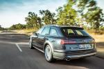 Audi A6 Allroad 3.0 TDI Quattro 2015 года (AU)